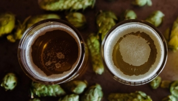Le houblonnage de la bière : la technique du Dry Hopping